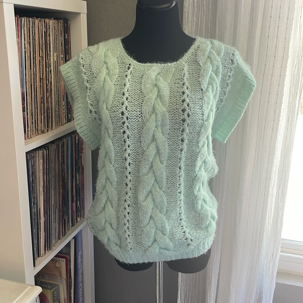 Vintage Sweater, Small